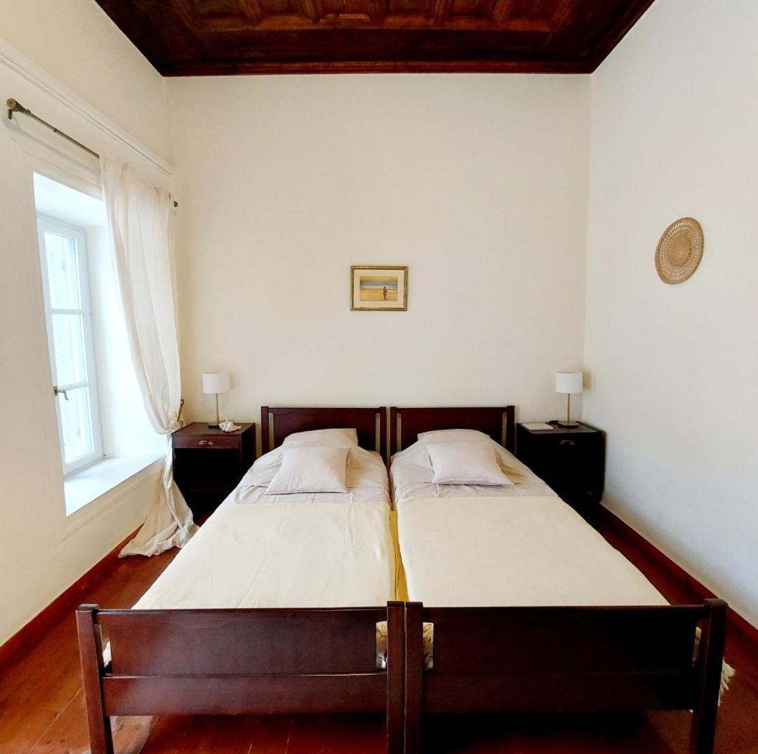 Christina'S Stone House Apartment Hydra  Exterior foto